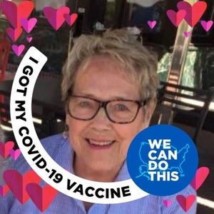 Meet your Posher, Ruth